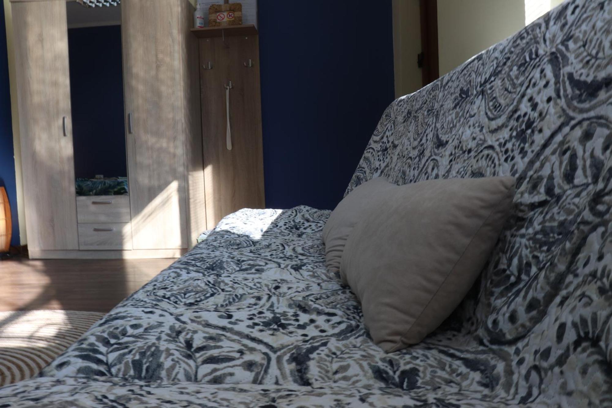 Center Apartment Dunja Суботица Экстерьер фото