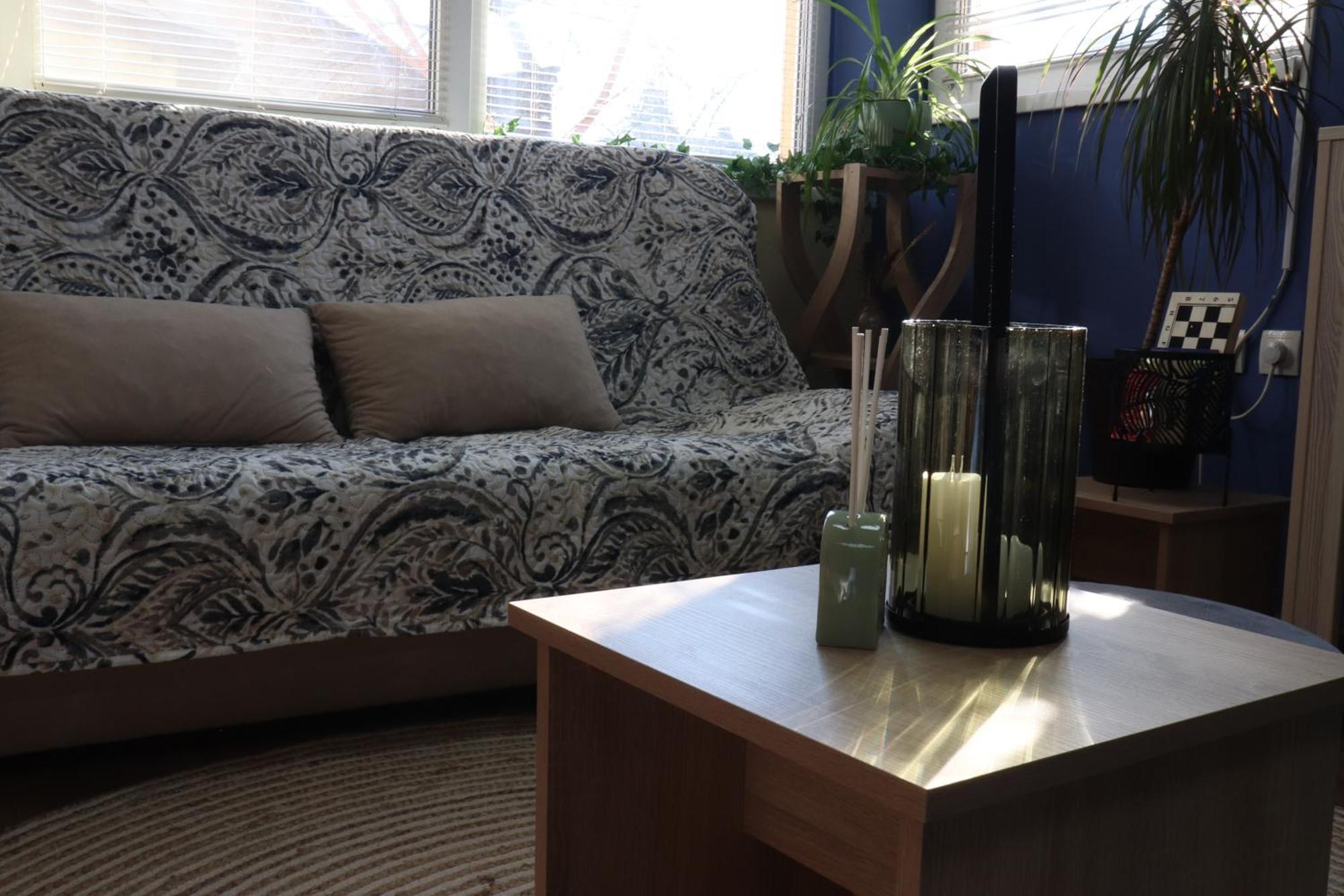 Center Apartment Dunja Суботица Экстерьер фото