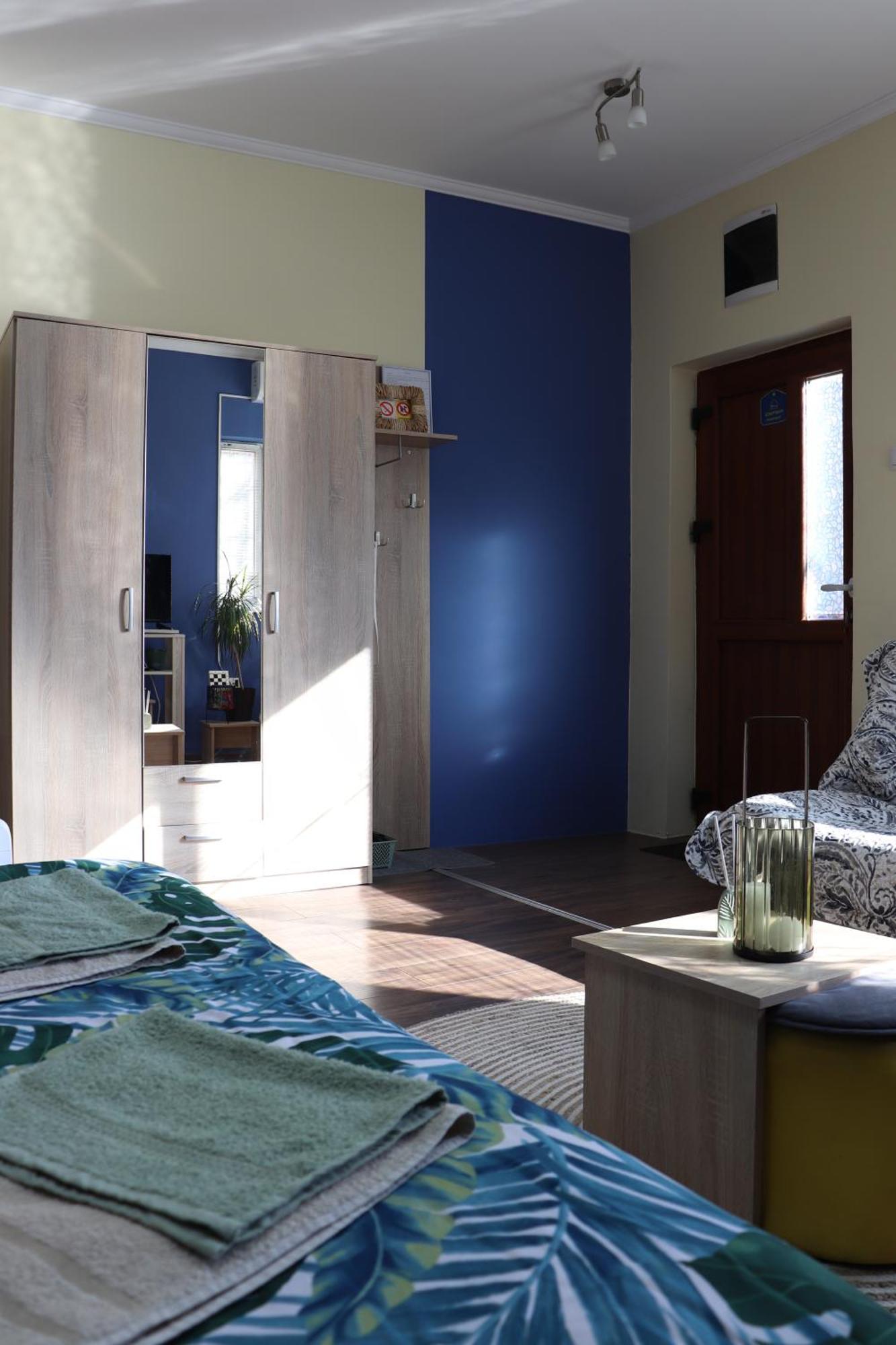 Center Apartment Dunja Суботица Экстерьер фото