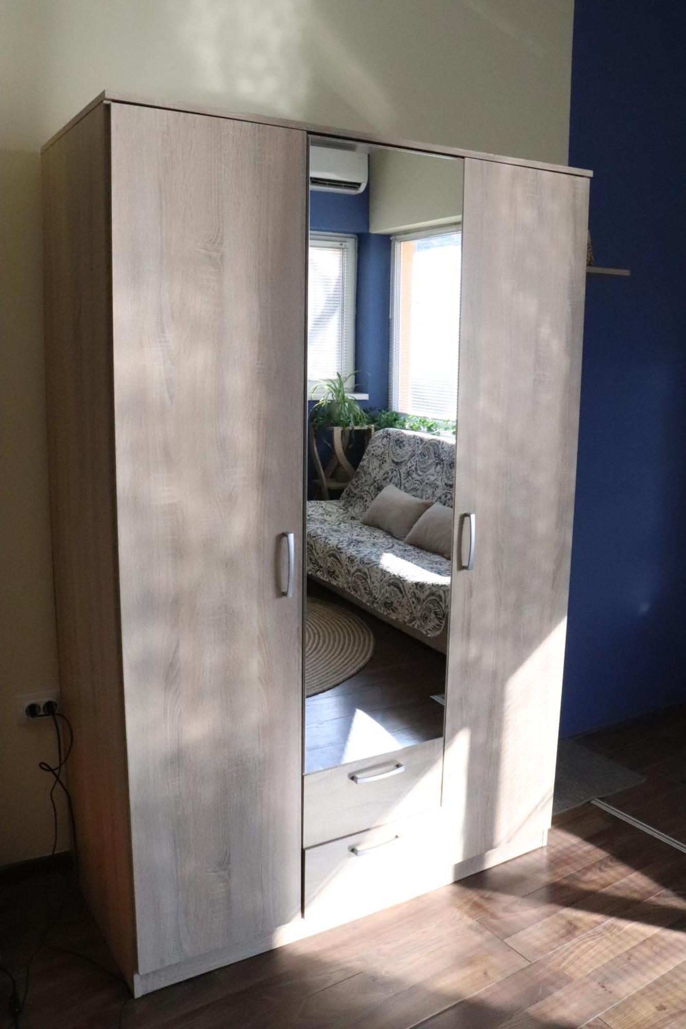 Center Apartment Dunja Суботица Экстерьер фото